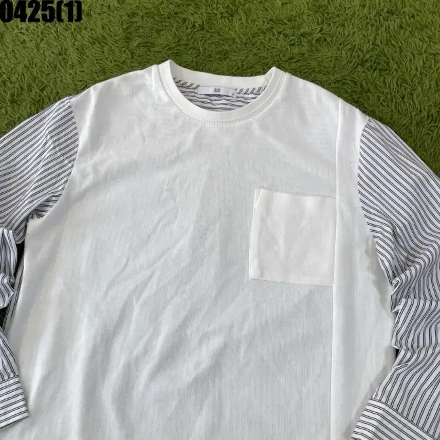 [SOLD OUT] 지오송지오 긴팔