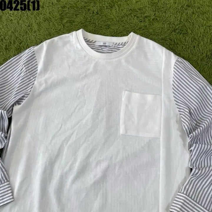 [SOLD OUT] 지오송지오 긴팔