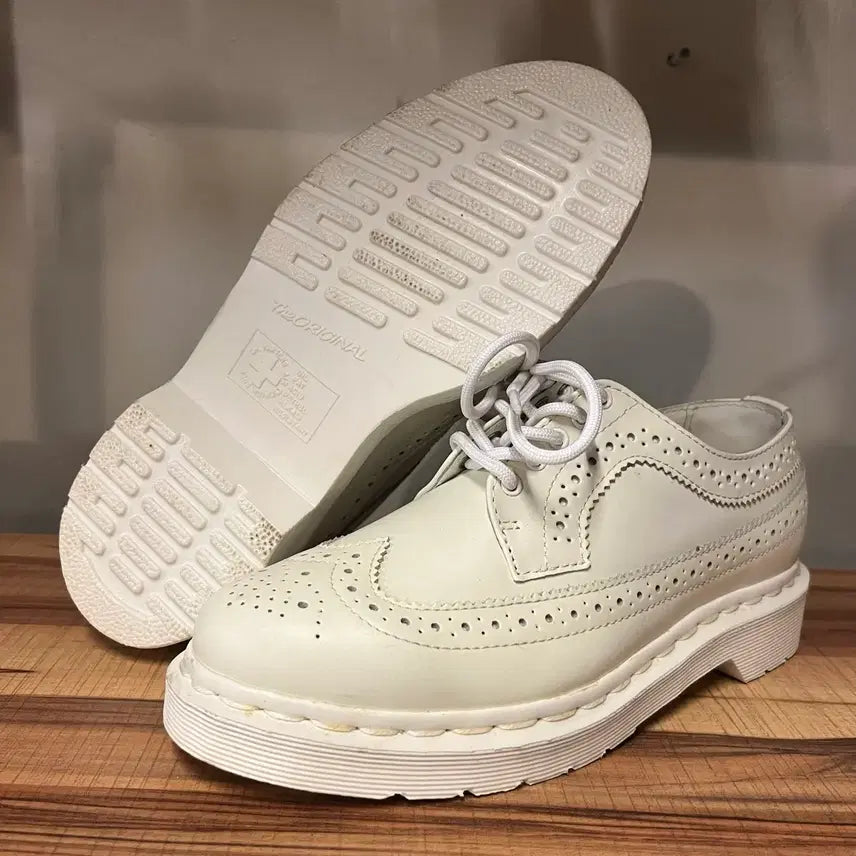 [BUNJANG] Dr. Martens Brogue Women&