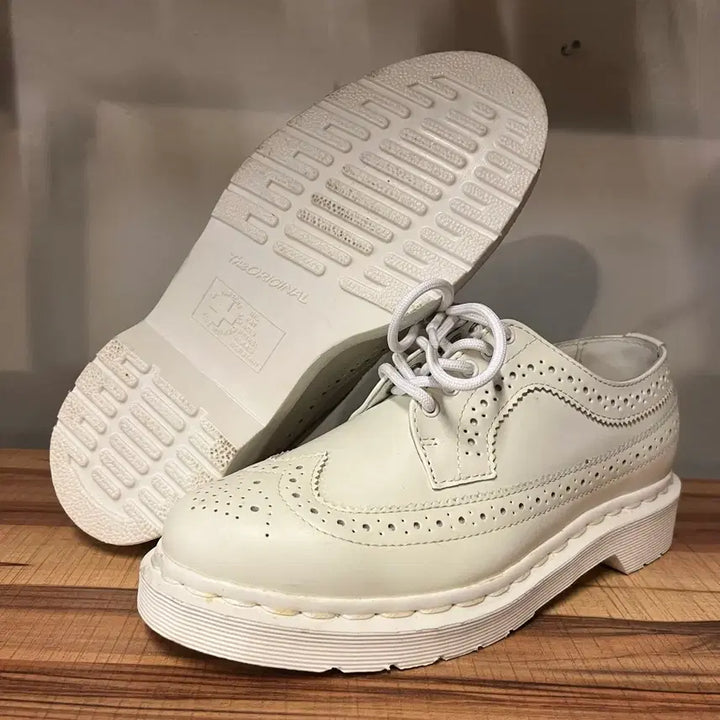[BUNJANG] Dr. Martens Brogue Women&