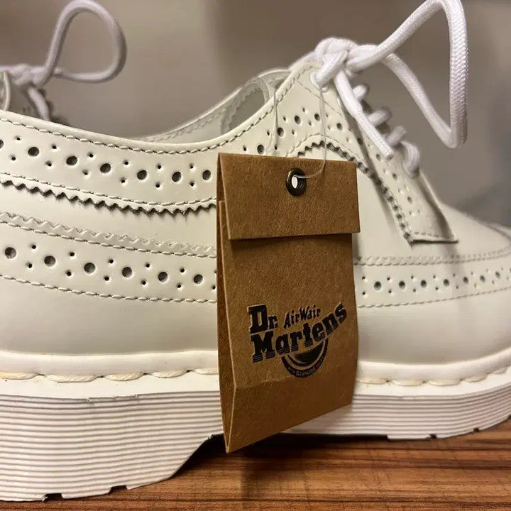 [BUNJANG] Dr. Martens Brogue Women&
