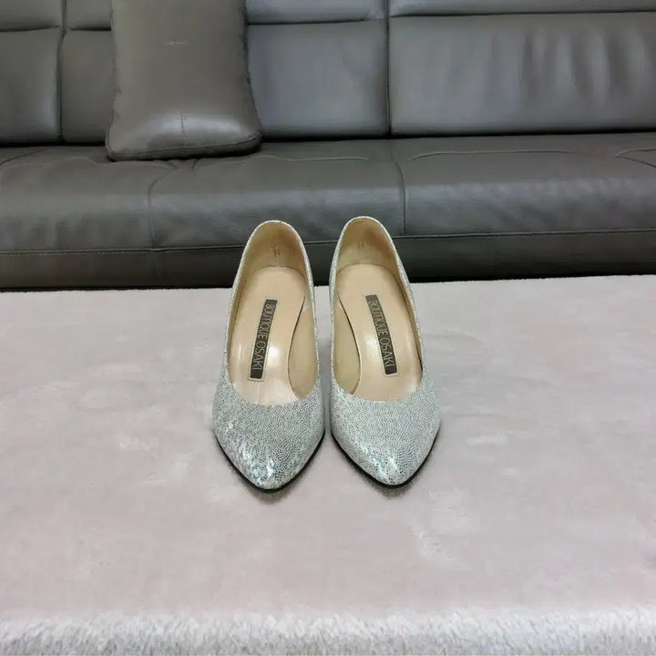 [BUNJANG] Osaki Pumps Heel / (230)부티크 오사키 펌프스힐