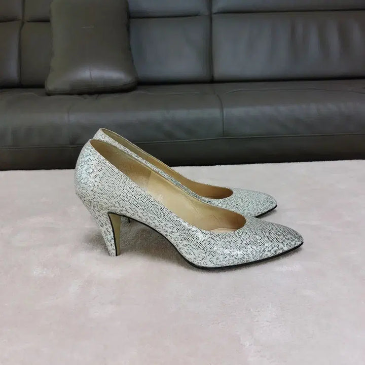 [BUNJANG] Osaki Pumps Heel / (230)부티크 오사키 펌프스힐