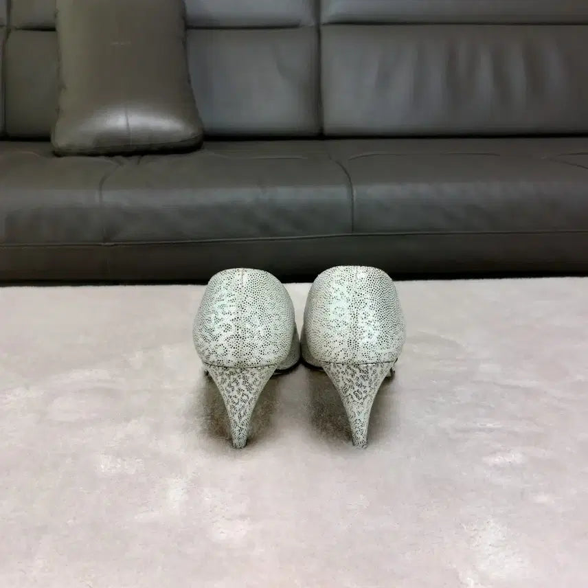 [BUNJANG] Osaki Pumps Heel / (230)부티크 오사키 펌프스힐