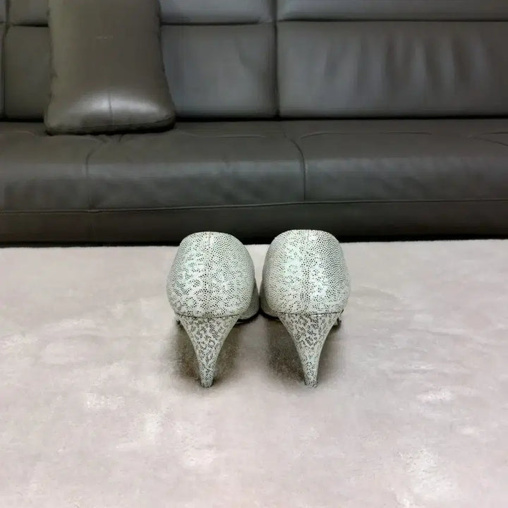 [BUNJANG] Osaki Pumps Heel / (230)부티크 오사키 펌프스힐