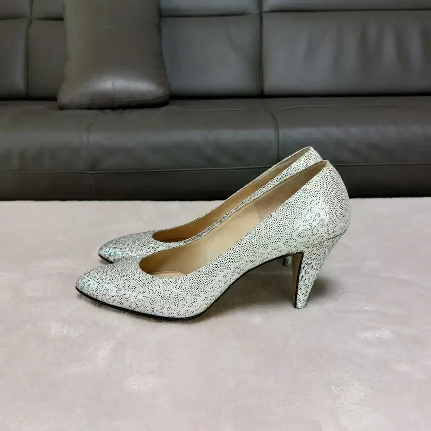 [BUNJANG] Osaki Pumps Heel / (230)부티크 오사키 펌프스힐