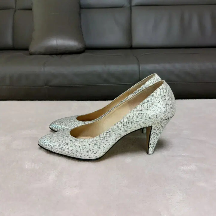[BUNJANG] Osaki Pumps Heel / (230)부티크 오사키 펌프스힐