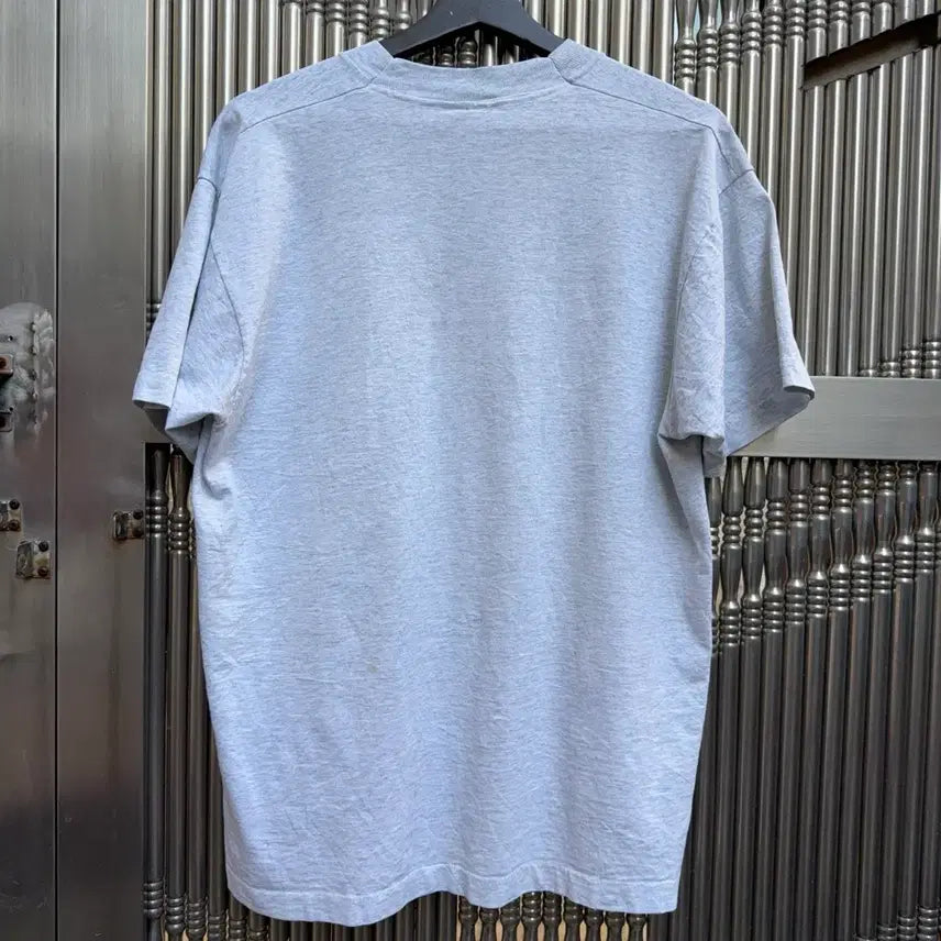 [BUNJANG] Fruit of the Loom Single Stitch T-Shirt / 90s 프룻오브더룸 싱글 스티치 티셔츠