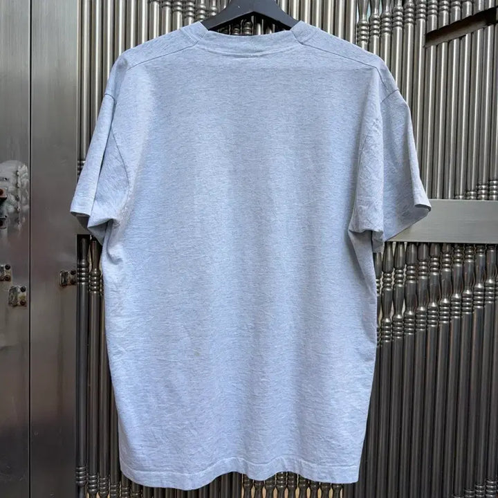 [BUNJANG] Fruit of the Loom Single Stitch T-Shirt / 90s 프룻오브더룸 싱글 스티치 티셔츠