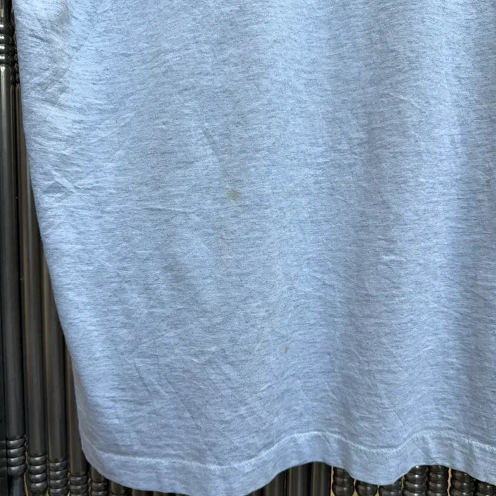 [BUNJANG] Fruit of the Loom Single Stitch T-Shirt / 90s 프룻오브더룸 싱글 스티치 티셔츠