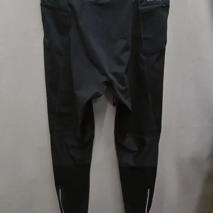 [SOLD OUT] 나이키 러닝 남성  7부 레깅스 블랙 XL(180/84A)