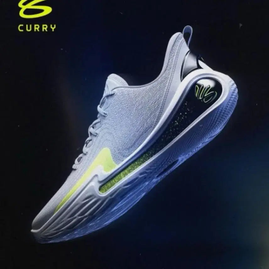 [BUNJANG] Under Armour Curry 12 Basketball Shoes / 농구화 커리 12 (새제품)