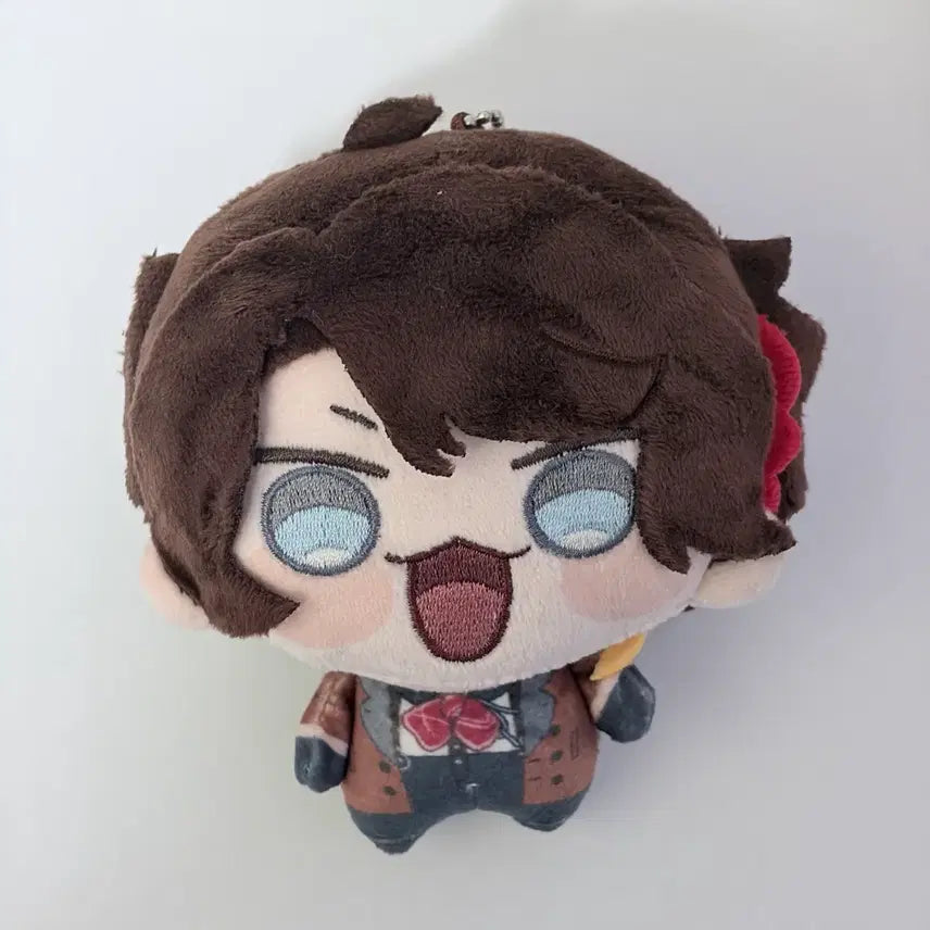 [SOLD OUT] 니지산지 사에구사 아키나 조수 누이