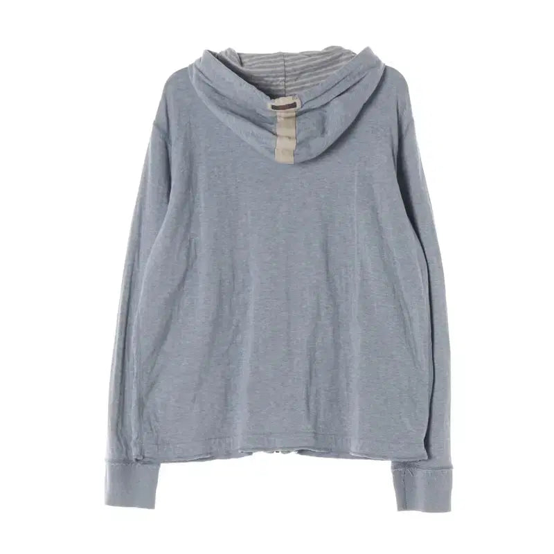[BUNJANG] Hugo Boss Cotton Hooded Zip-up Jacket (L) / 휴고보스 코튼 후드집업 L