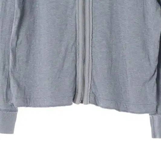 [BUNJANG] Hugo Boss Cotton Hooded Zip-up Jacket (L) / 휴고보스 코튼 후드집업 L