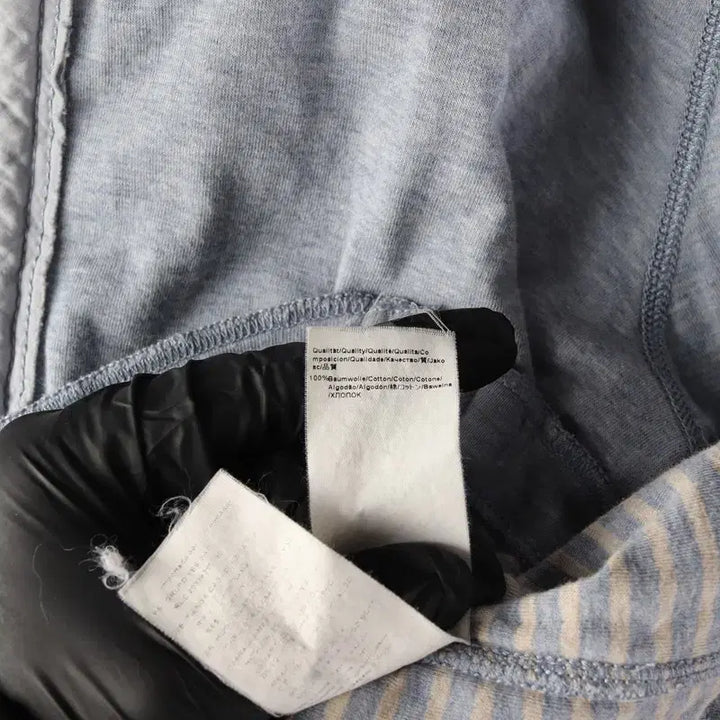 [BUNJANG] Hugo Boss Cotton Hooded Zip-up Jacket (L) / 휴고보스 코튼 후드집업 L