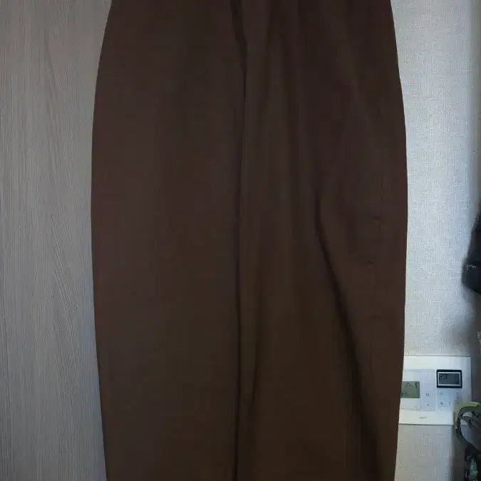 [BUNJANG] Stu Office Cotton Wide Pants / [S] stu office 코튼 와이드팬츠