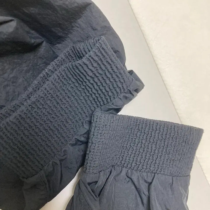 [BUNJANG] Nike Tech Pack Woven Jogger Pants Black L / 나이키 테크팩 우븐 팬츠 조거 블랙 L