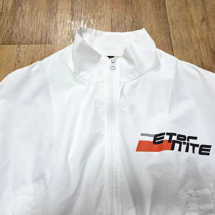 [BUNJANG] HAE BY HAEKIM Two-Way Zipper Jacket / 해바이해킴(HAE BY HAEKIM) 투웨이 지퍼자켓 55-66
