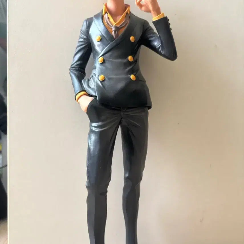 [BUNJANG] One Piece Sanji Figure / 상디 피규어