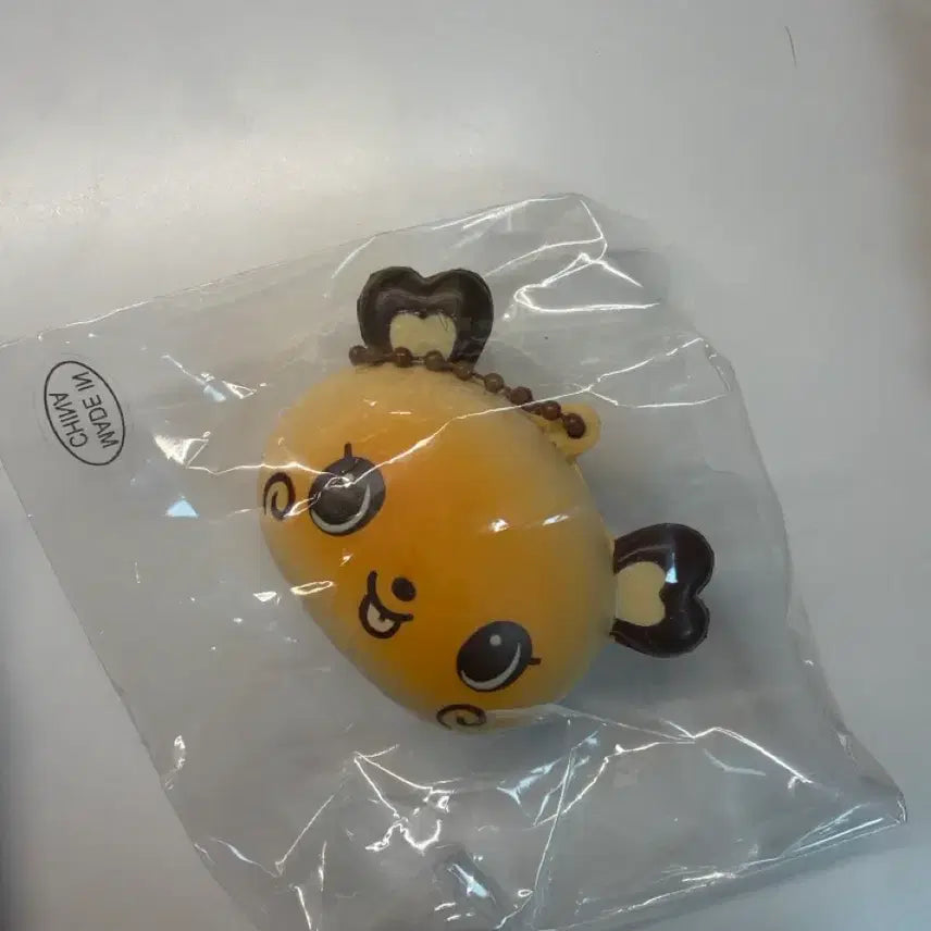 [SOLD OUT] 베이커리위시 스퀴시 팡
