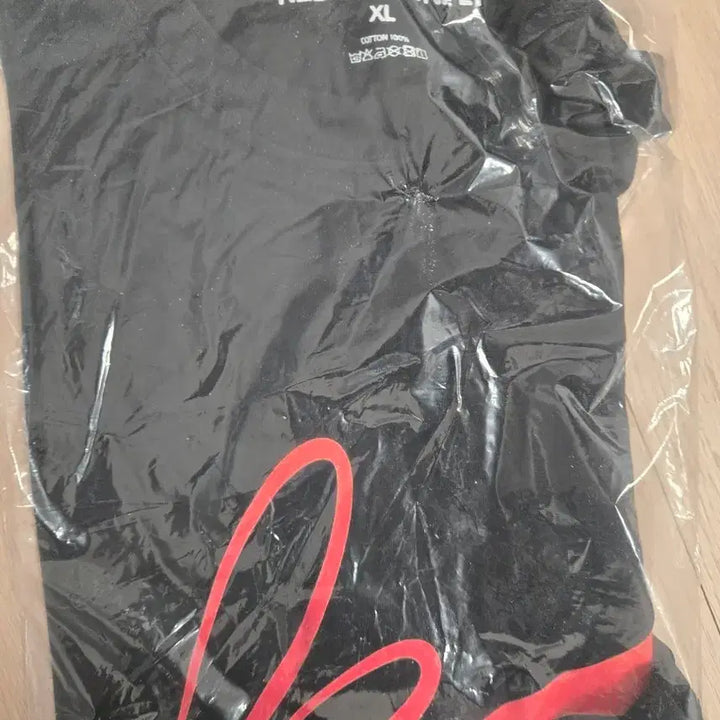 [BUNJANG] Unspecified Dragonfly Goods XL T-shirt / 고추잠자리 굿즈 xl 팝니다 급처