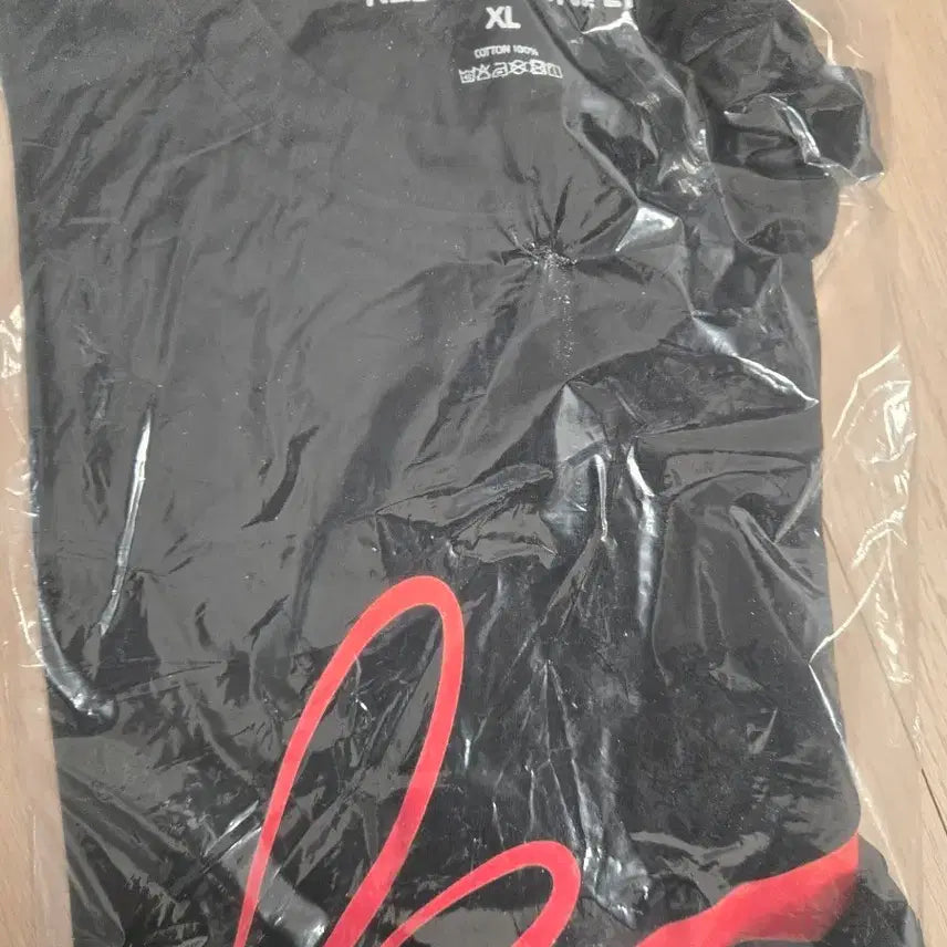 [BUNJANG] Unspecified Dragonfly Goods XL T-shirt / 고추잠자리 굿즈 xl 팝니다 급처