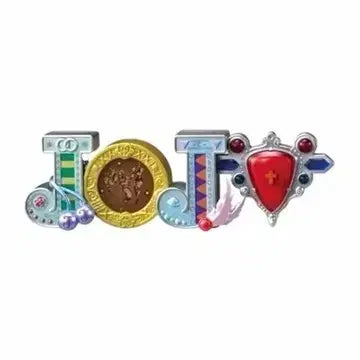 [SOLD OUT] 죠죠 쿠지 h상 2부 팝니다