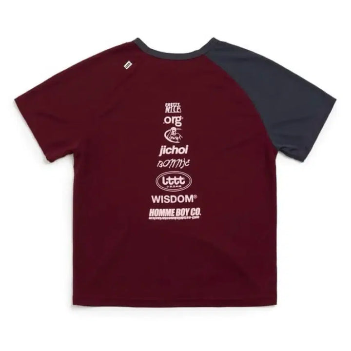 [BUNJANG] LTTT AAA Hyukoh T-shirt / lttt aaa 리틀도쿄테이블테니스 혁오 티셔츠
