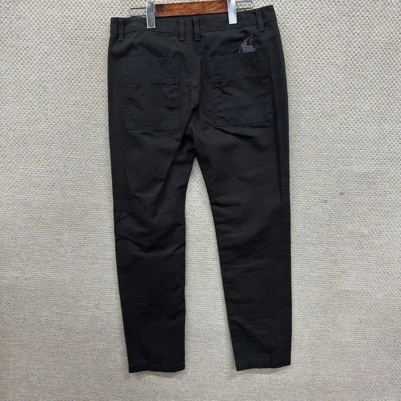 [SOLD OUT] 빈티지 코튼팬츠 면바지 48 M13774