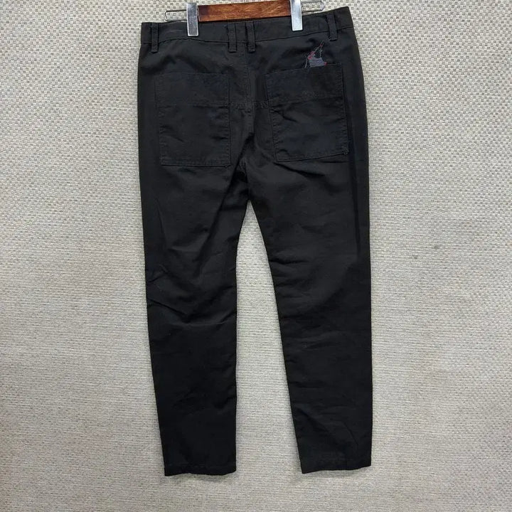 [SOLD OUT] 빈티지 코튼팬츠 면바지 48 M13774