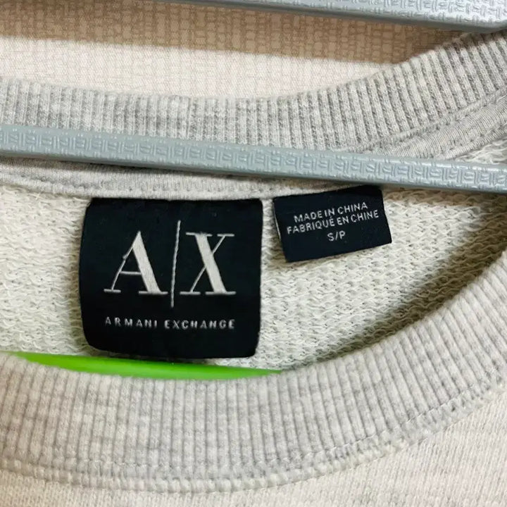 [BUNJANG] Armani Exchange Men&