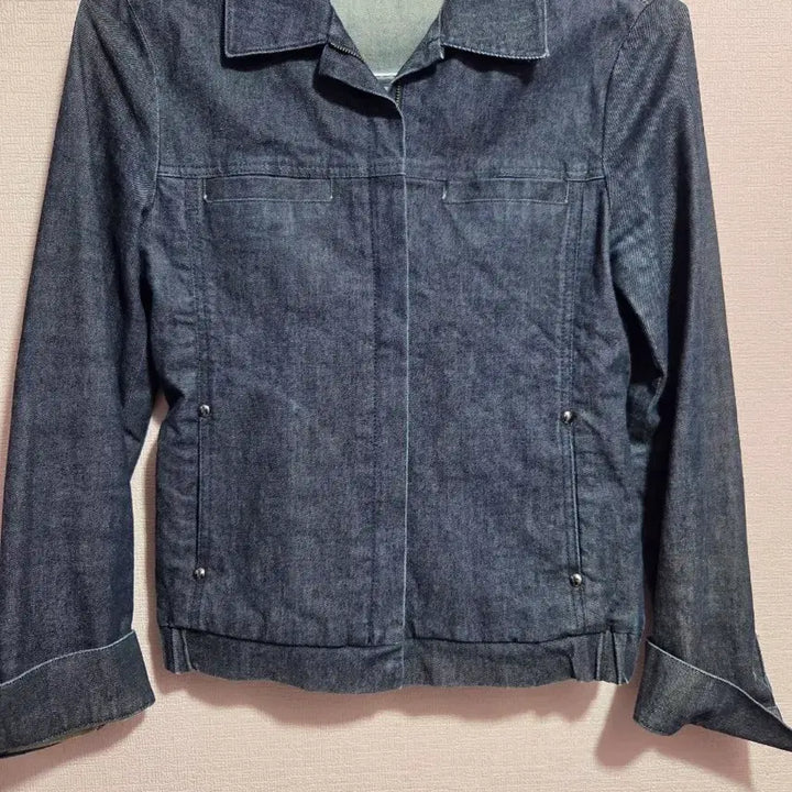 [BUNJANG] TIME Denim Jacket Women&