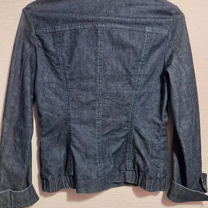 [BUNJANG] TIME Denim Jacket Women&