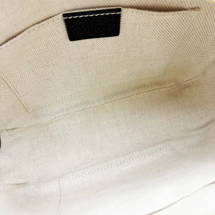 [BUNJANG] Gucci Soho Small Disco Crossbody Bag / 구찌 308364 블랙 레더 소호 스몰 금장 테슬 디스코 크로스백
