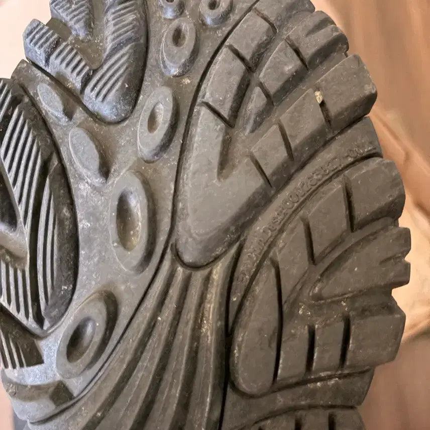 [BUNJANG] Merrell Gramicci 280 Shoes / 머렐 그라미치 280
