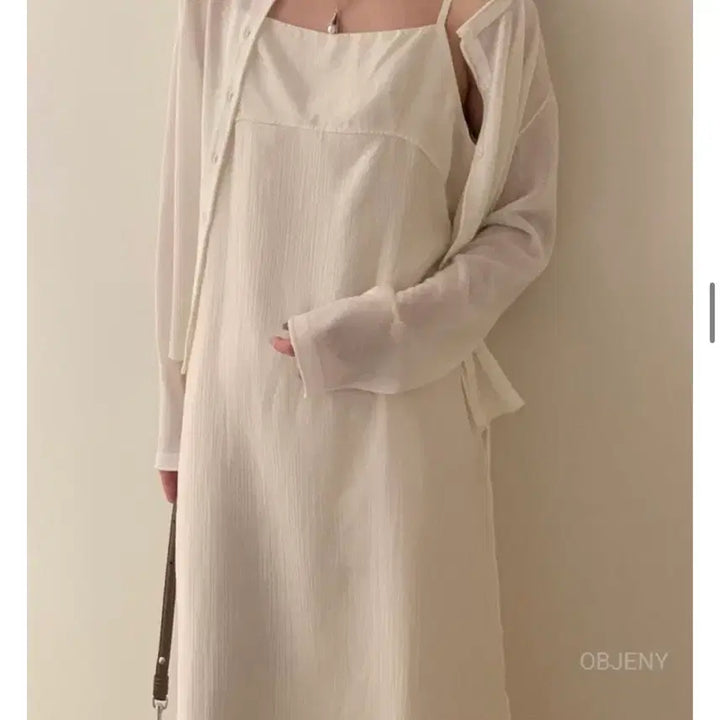 [SOLD OUT] 런던레이스 달리아 원피스