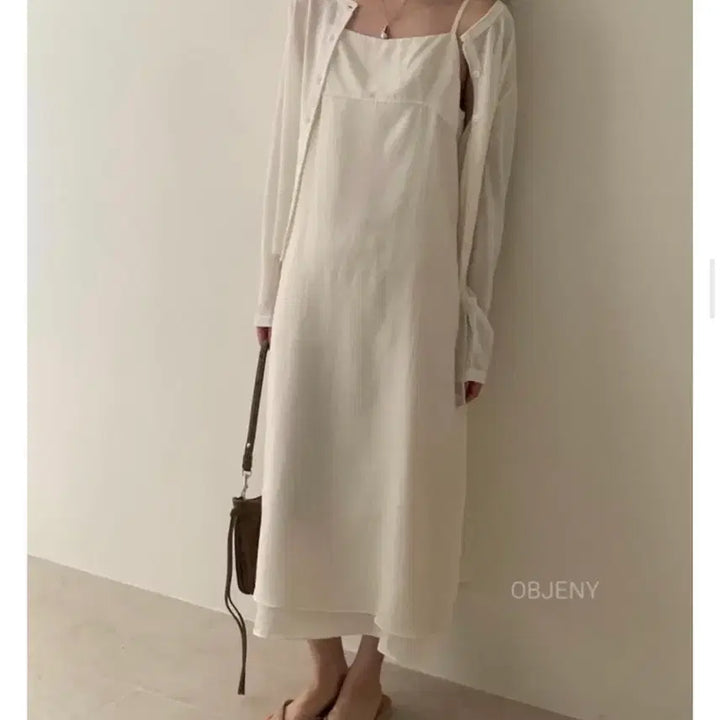[SOLD OUT] 런던레이스 달리아 원피스
