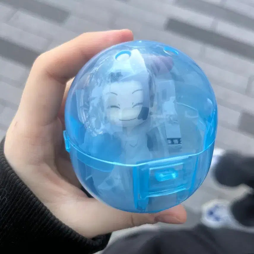 [SOLD OUT] 주술회전 코치무이테 여길봐 돌아봐주세요 뒤를돌아봐 게토