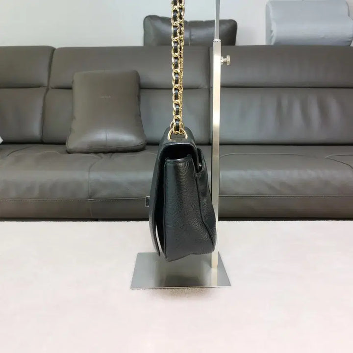 [BUNJANG] Tory Burch Chain Crossbody Bag / 토리버치 체인 크로스백