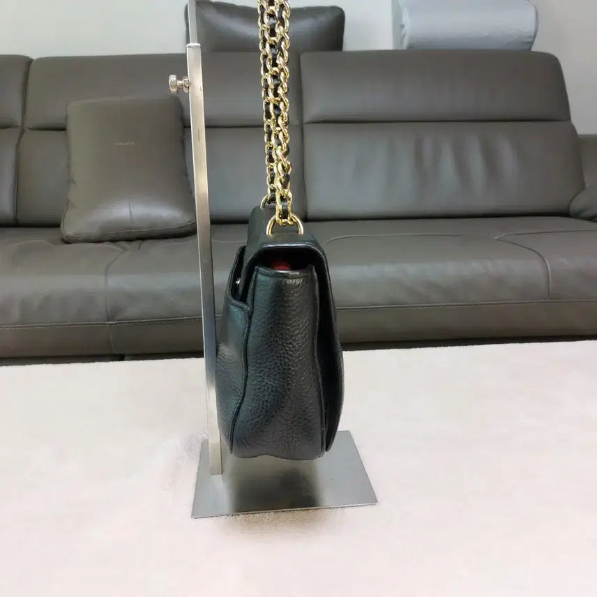 [BUNJANG] Tory Burch Chain Crossbody Bag / 토리버치 체인 크로스백