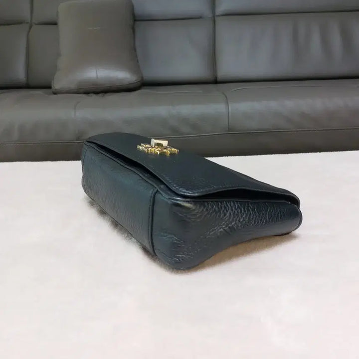 [BUNJANG] Tory Burch Chain Crossbody Bag / 토리버치 체인 크로스백