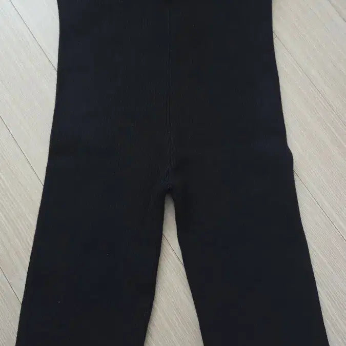 [BUNJANG] 8Seconds Knit Pants / 에잇세컨즈 5부 니트 팬츠