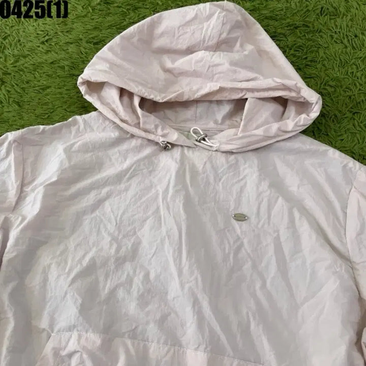 [SOLD OUT] 라퓨지 아노락