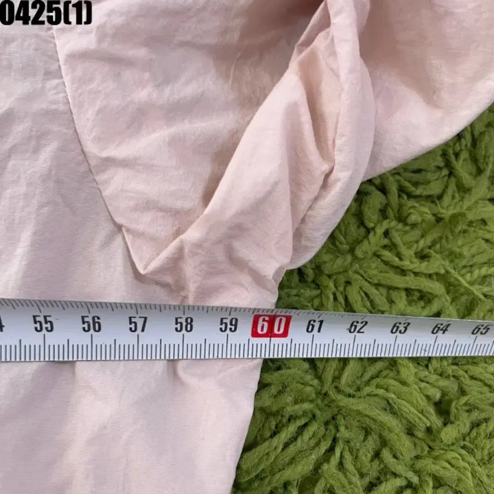 [SOLD OUT] 라퓨지 아노락
