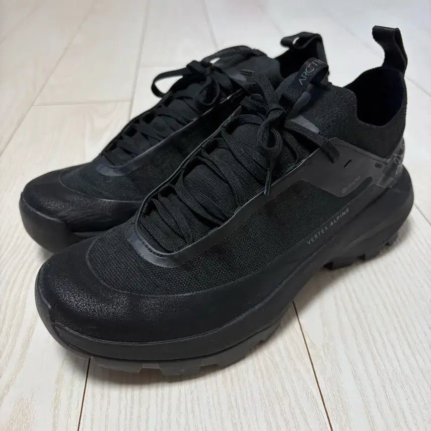 [SOLD OUT] [255] 아크테릭스 버텍스 알파인 GTX