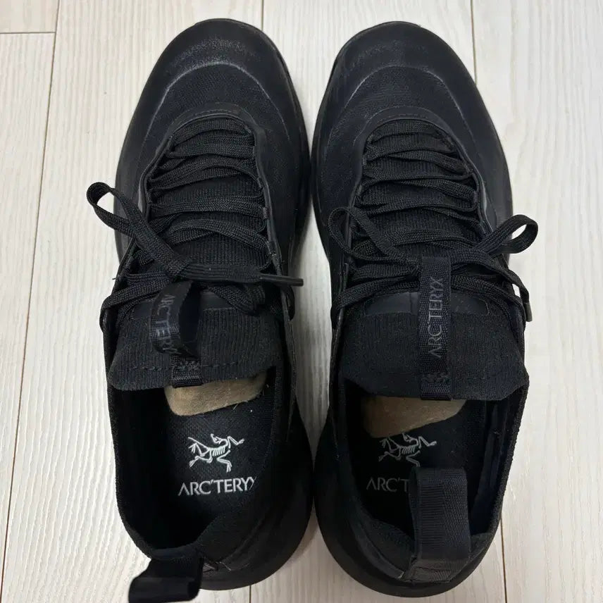 [SOLD OUT] [255] 아크테릭스 버텍스 알파인 GTX