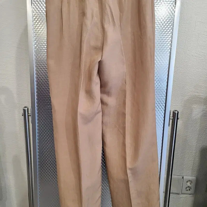 [BUNJANG] Armani Collezioni Slacks Pants / 아르마니 꼴레지오니 슬랙스 팬츠 44