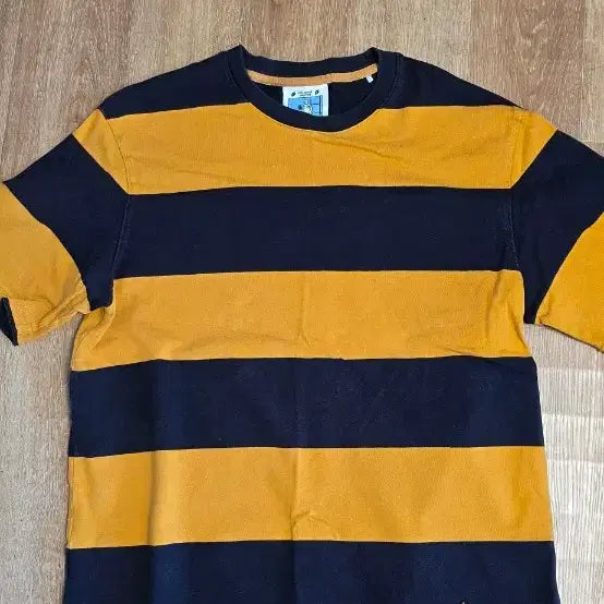 [BUNJANG] Beanpole Short Sleeve T-shirt / (L)빈폴 반팔티