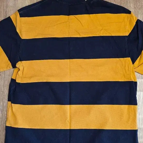 [BUNJANG] Beanpole Short Sleeve T-shirt / (L)빈폴 반팔티